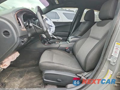 Zdjęcie 7 z 12 samochodu: 2018 DODGE CHARGER SXT VIN:2C3CDXBG4JH329340 - miniatura