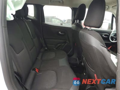Zdjęcie 10 z 12 samochodu: 2022 JEEP RENEGADE TRAILHAWK VIN:ZACNJDC1XNPN79964 - miniatura