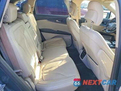 Zdjęcie 11 z 14 samochodu: 2016 LINCOLN MKX RESERVE VIN:2LMTJ8LR9GBL29825 - miniatura