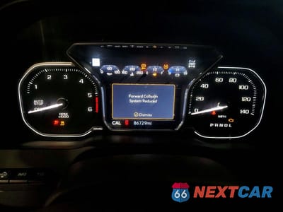 Zdjęcie 9 z 13 samochodu: 2020 GMC SIERRA K1500 DENALI VIN:3GTU9FETXLG453619 - miniatura