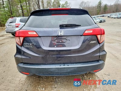 Zdjęcie 6 z 13 samochodu: 2016 HONDA HR-V EXL VIN:3CZRU6H79GM735531 - miniatura