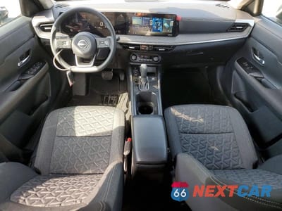 Zdjęcie 8 z 12 samochodu: 2026 NISSAN KICKS SV VIN:3N8AP6CE2TL308342 - miniatura