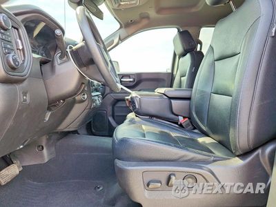 Zdjęcie 7 z 12 samochodu: 2024 CHEVROLET SILVERADO K1500 TRAIL BOSS CUSTOM VIN:3GCUDCE85RG121329 - miniatura