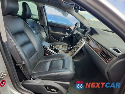 Zdjęcie 7 z 12 samochodu: 2015 VOLVO S80 PREMIER+ VIN:YV1902MC7F1182929 - miniatura