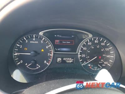 Zdjęcie 9 z 12 samochodu: 2013 NISSAN ALTIMA 2.5 SL VIN:1N4AL3AP1DN580236 - miniatura