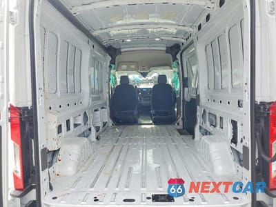 Zdjęcie 10 z 13 samochodu: 2025 FORD TRANSIT 250 DELIVERY VAN VIN:1FTBR1C84SKB03354 - miniatura