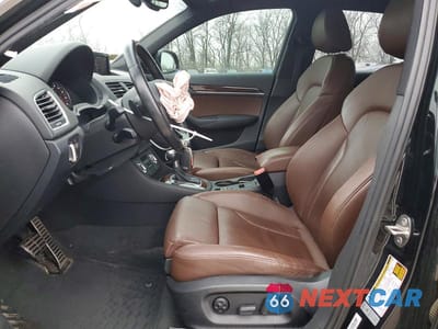 Zdjęcie 7 z 11 samochodu: 2015 AUDI Q3 PRESTIGE VIN:WA1GFCFS7FR003760 - miniatura