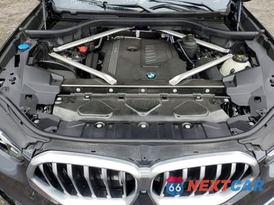 Zdjęcie 12 z 13 samochodu: 2023 BMW X6 XDRIVE40I VIN:5UXCY6C02P9P88613 - miniatura
