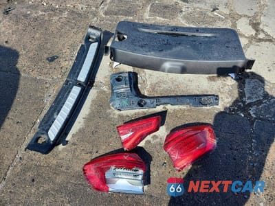 Zdjęcie 13 z 14 samochodu: 2021 BMW X3 XDRIVE30I VIN:5UXTY5C06M9D79670 - miniatura