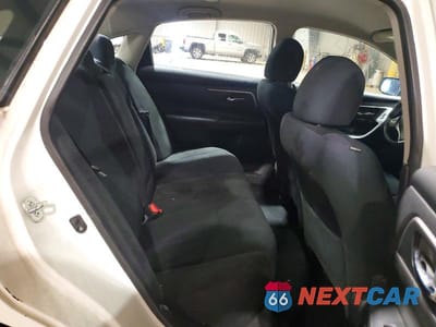 Zdjęcie 10 z 12 samochodu: 2015 NISSAN ALTIMA 2.5 S VIN:1N4AL3AP7FN395885 - miniatura