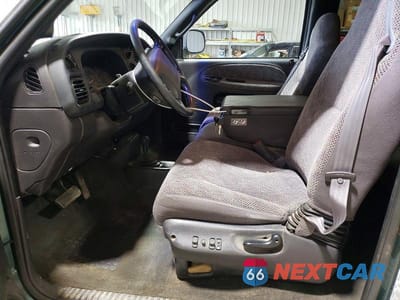 Zdjęcie 7 z 11 samochodu: 2001 DODGE RAM 3500 VIN:1B7MF33681J503997 - miniatura