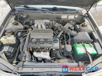 Zdjęcie 11 z 11 samochodu: 1998 TOYOTA AVALON XL VIN:4T1BF18B9WU269260 - miniatura