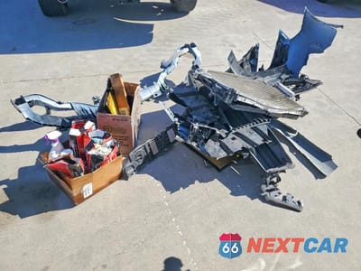 Zdjęcie 12 z 13 samochodu: 2023 FORD TRANSIT CONNECT XLT VIN:NM0LS6T26P1552854 - miniatura