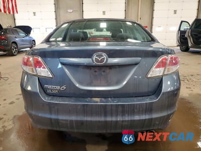 Zdjęcie 6 z 12 samochodu: 2012 MAZDA 6 I VIN:1YVHZ8EH5C5M23969 - miniatura