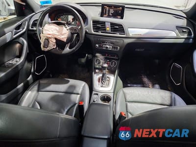 Zdjęcie 8 z 12 samochodu: 2017 AUDI Q3 PRESTIGE VIN:WA1GCCFS3HR013648 - miniatura