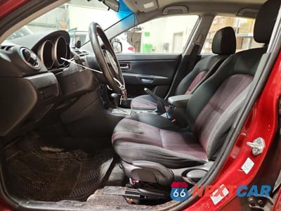 Zdjęcie 7 z 12 samochodu: 2006 MAZDA 3 HATCHBACK VIN:JM1BK143361520130 - miniatura