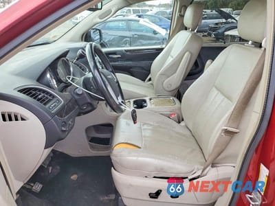 Zdjęcie 7 z 12 samochodu: 2013 CHRYSLER TOWN & COUNTRY TOURING L VIN:2C4RC1CG6DR781664 - miniatura