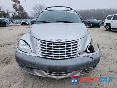 Piąte zdjęcie samochodu w środku: 2003 CHRYSLER PT CRUISER CLASSIC VIN:3C4FY48BX3T654351 - miniatura