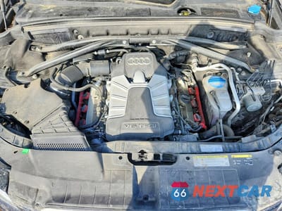 Zdjęcie 11 z 11 samochodu: 2016 AUDI SQ5 V6 AWD VIN:WA1LCAFP3GA081587 - miniatura