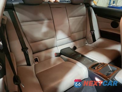 Zdjęcie 10 z 13 samochodu: 2013 BMW 328 I VIN:WBAKE3C5XDE771980 - miniatura