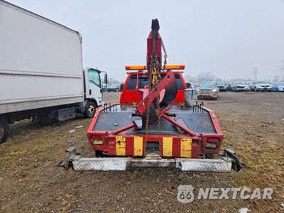 Zdjęcie 6 z 10 samochodu: 2007 CHEVROLET SILVERADO VIN:1GBJC39DX7E153571 - miniatura