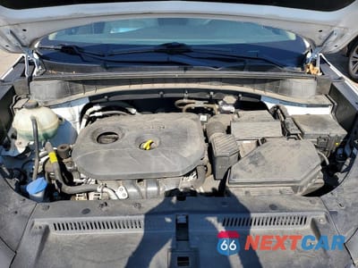 Zdjęcie 11 z 12 samochodu: 2018 HYUNDAI TUCSON VIN:KM8J3CA47JU623166 - miniatura