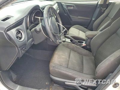Zdjęcie 7 z 12 samochodu: 2017 TOYOTA COROLLA IM BASE VIN:JTNKARJE5HJ527456 - miniatura