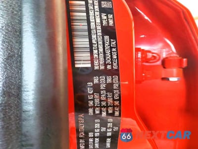 Zdjęcie 13 z 13 samochodu: 2019 JEEP RENEGADE SPORT VIN:ZACNJAAB7KPK43209 - miniatura