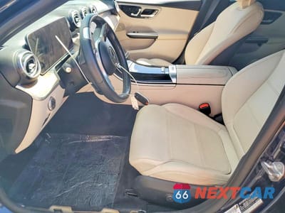 Zdjęcie 7 z 12 samochodu: 2023 MERCEDES-BENZ C 300 4MATIC VIN:W1KAF4HBXPR097610 - miniatura