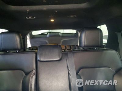 Zdjęcie 10 z 14 samochodu: 2016 FORD EXPLORER XLT VIN:1FM5K8D83GGB83440 - miniatura