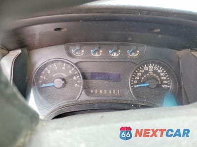Zdjęcie 9 z 11 samochodu: 2014 FORD F150 VIN:1FTNF1CF0EKE45649 - miniatura