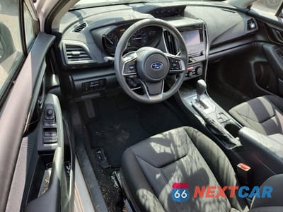 Zdjęcie 8 z 12 samochodu: 2023 SUBARU IMPREZA VIN:4S3GKAB61P3604603 - miniatura