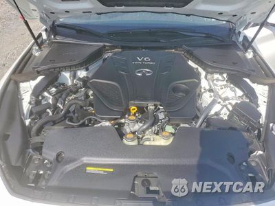 Zdjęcie 11 z 11 samochodu: 2022 INFINITI Q50 LUXE VIN:JN1EV7BP4NM311878 - miniatura