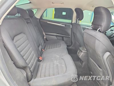 Zdjęcie 10 z 14 samochodu: 2015 FORD FUSION SE VIN:3FA6P0HD6FR100194 - miniatura