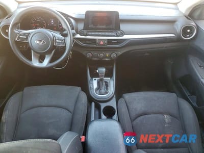 Zdjęcie 8 z 12 samochodu: 2020 KIA FORTE LXS VIN:3KPF24AD3LE174993 - miniatura