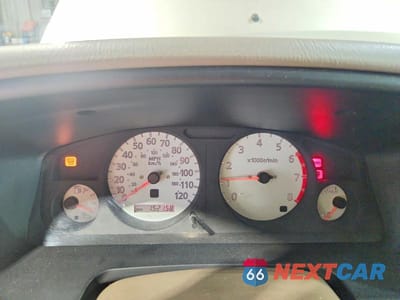 Zdjęcie 9 z 13 samochodu: 1999 NISSAN PATHFINDER XE VIN:JN8AR07Y6XW354168 - miniatura