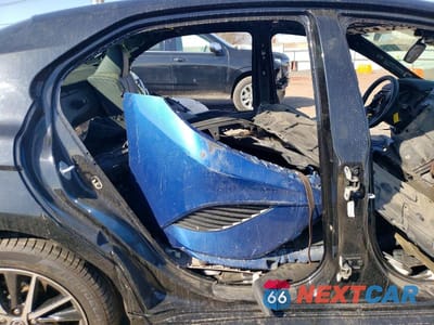 Zdjęcie 10 z 12 samochodu: 2023 TOYOTA CAMRY SE VIN:4T1G11AK6PU793563 - miniatura