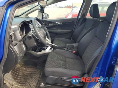 Zdjęcie 7 z 11 samochodu: 2017 HONDA FIT LX VIN:JHMGK5H55HS007434 - miniatura