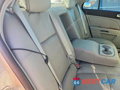 Zdjęcie 10 z 12 samochodu: 2009 CADILLAC STS VIN:1G6DZ67AX90171461 - miniatura