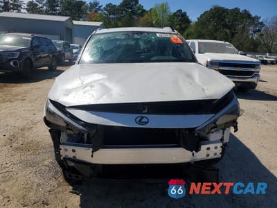 Piąte zdjęcie samochodu w środku: 2025 LEXUS TX 350 PREMIUM VIN:5TDAAAB62SS025345 - miniatura