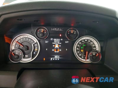 Zdjęcie 9 z 12 samochodu: 2023 RAM 1500 CLASSIC TRADESMAN VIN:3C6RR7KG8PG668013 - miniatura