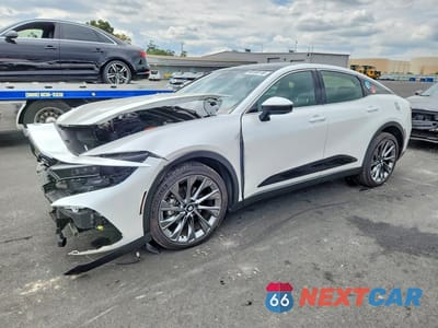 2023 TOYOTA CROWN LIMITED JTDAAAAF5P3016875 - główne zdjęcie licytacji z USA - miniatura