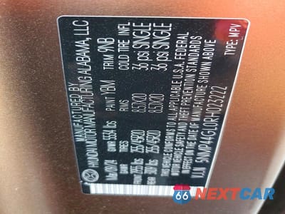 Zdjęcie 13 z 13 samochodu: 2024 HYUNDAI SANTA FE LIMITED VIN:5NMP44GL0RH023222 - miniatura