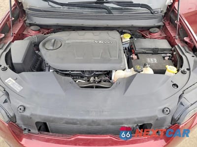 Zdjęcie 11 z 12 samochodu: 2021 JEEP CHEROKEE LATITUDE LUX VIN:1C4PJMMXXMD172321 - miniatura