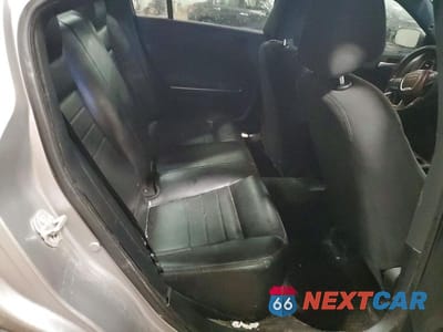 Zdjęcie 10 z 12 samochodu: 2016 DODGE CHARGER POLICE VIN:2C3CDXAG3GH197357 - miniatura