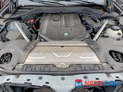 Zdjęcie 12 z 12 samochodu: 2024 BMW X3 M40I VIN:5UX83DP05R9U63881 - miniatura