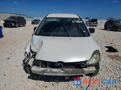 Piąte zdjęcie samochodu w środku: 2007 MAZDA 5 VIN:JM1CR293170154786 - miniatura