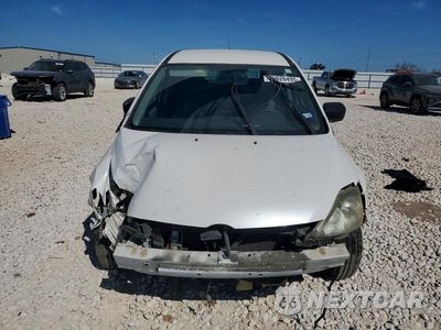 Piąte zdjęcie samochodu w środku: 2007 MAZDA 5 VIN:JM1CR293170154786 - miniatura