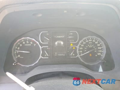 Zdjęcie 9 z 12 samochodu: 2021 TOYOTA TUNDRA SR5 VIN:5TFCY5F15MX027517 - miniatura