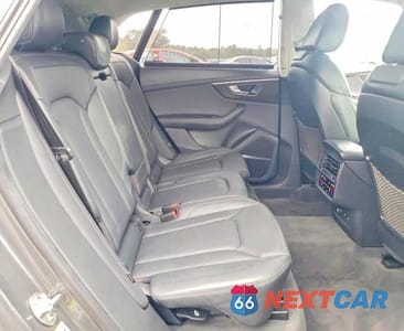 Zdjęcie 11 z 12 samochodu: 2022 AUDI Q8 PRESTIGE VIN:WA1CVBF17ND003756 - miniatura